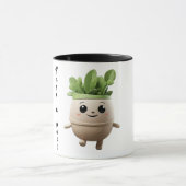 Mug Taza Pipo Paso a Paso – Diseño Emocional (Centre)