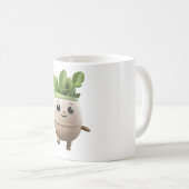 Mug Taza Pipo Paso a Paso – Rutinas Conscientes (Devant droit)