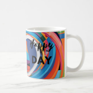 Mug taza practica y resistente con buen diseño