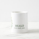 Mug Taza Primera Comunión HUGO (Centre)