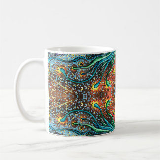 Mug Taza PSICODELIA