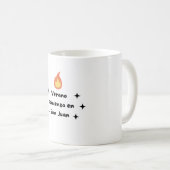 Mug Taza San Juan (Devant droit)