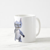 Mug Taza Stitch -Lilo y Stitch 2025 (Devant droit)