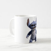 Mug Taza Stitch -Lilo y Stitch 2025 (Devant gauche)