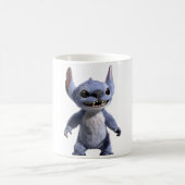 Mug Taza Stitch -Lilo y Stitch 2025 (Centre)