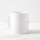 Mug Taza Super Papá (Devant gauche)