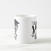 MUG TAZA THE SKY IS THE LIMIT (Centre)