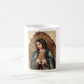 Mug Taza Virgen de Guadalupe (Centre)