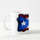 Mug Taza YSPR (Gauche)