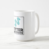 Mug Taza Zitter (Devant droit)