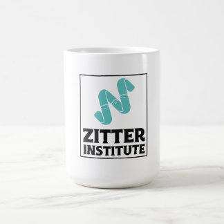Mug Taza Zitter