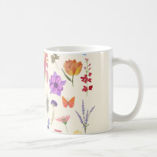 Mug Tazas, jarras y botellas de agua > Tazas de café (Droite)