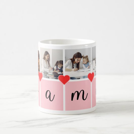Mug tazas para mama (Centre)