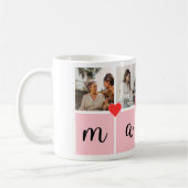 Mug tazas para mama (Gauche)