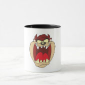 Mug Tazmania Devil (Centre)