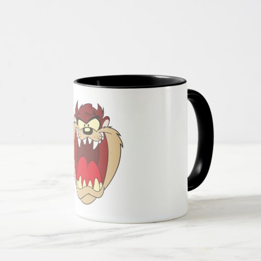 Mug Tazmania Devil (Devant droit)
