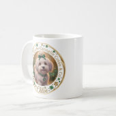 Mug Tazza Chloe Bianca - Coton Detectives (Devant gauche)