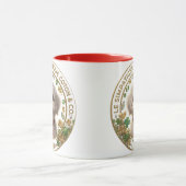 Mug Tazza Cody Edizione Rossa (Centre)