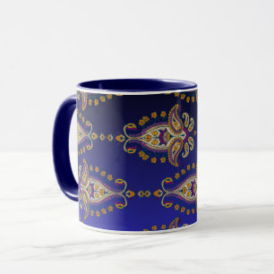 Mug tazza da latte