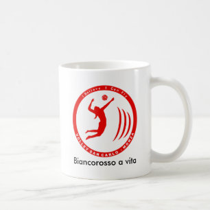 Mug Tazza de VSC - customisé