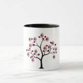 Mug Tazza Milan calcio (Centre)