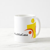 Mug tazza ripara (Devant droit)