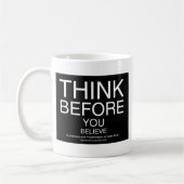 Mug TBYB - Humanistes (Gauche)