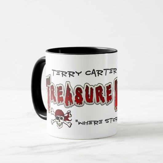 MUG TC1 (Devant gauche)