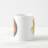 Mug TCA Berlin-vétéran #5 (Centre)