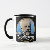 Mug Tchaikovsky (Gauche)