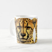 Mug Tcheetah (Devant gauche)