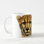 Mug Tcheetah (Gauche)