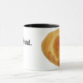 Mug "Tchèque ce" attaquent (Centre)
