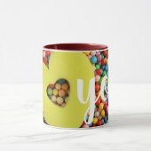 Mug Te amo (Centre)
