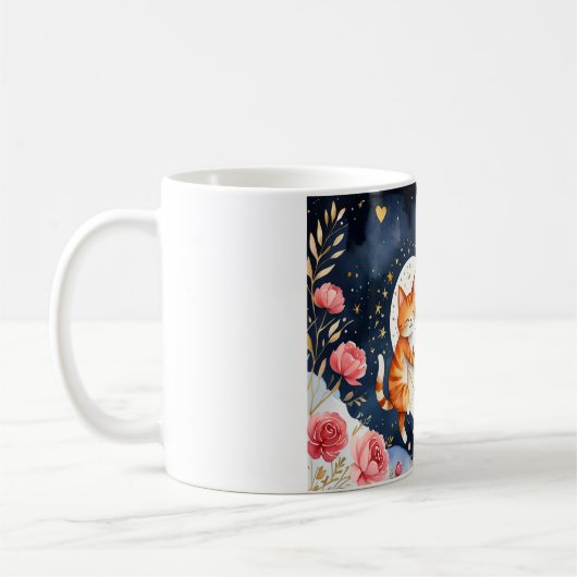 Mug Te quiero (Gauche)