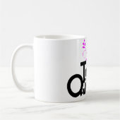 Mug Te quiero (Gauche)