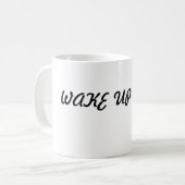 Mug Tea Cup (Devant gauche)