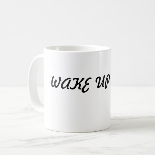 Mug Tea Cup (Devant gauche)