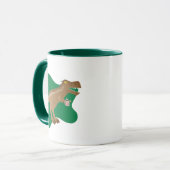 Mug Tea First, then we talk T-Rex (Devant gauche)