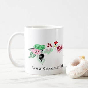 Mug : TEA OU CAFÉ HEURE
