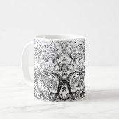 MUG ///TEA POUR MOI (Devant gauche)
