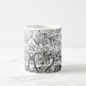 MUG ///TEA POUR MOI (Centre)