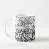 MUG ///TEA POUR MOI (Gauche)