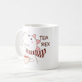 Mug Tea-Rex (Devant gauche)