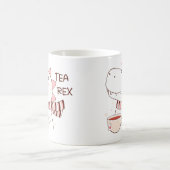 Mug Tea-Rex (Centre)