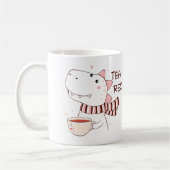 Mug Tea-Rex (Gauche)