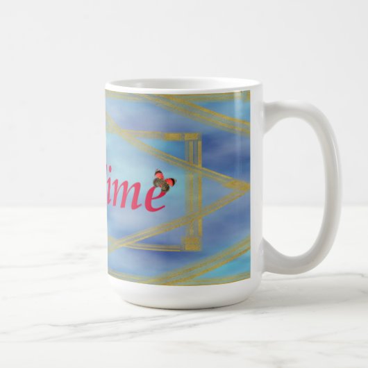 Mug Tea_Time (Droite)