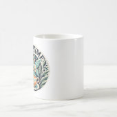 Mug Tea Time Fairy (Centre)