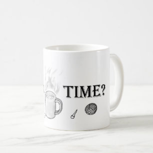 Mug Tea Time (Mug)