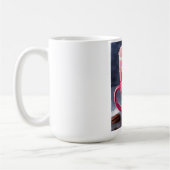 Mug Tea Time Treasures (Gauche)